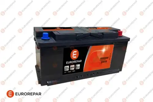 Аккумулятор EUROREPAR 1692582780