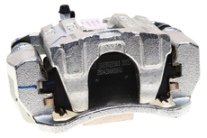 Тормозные колодки дисковые JAC 3504010R1040