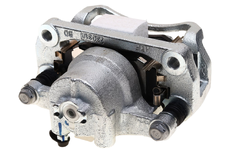 Тормозные колодки дисковые JAC 3504010R1040