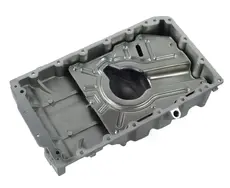 Поддон картера двигателя JAC 1009010FD020