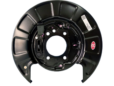 Суппорт тормозной JAC 3507020R1040A