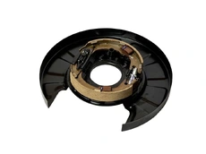 Суппорт тормозной JAC 3507020R1040A