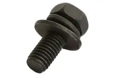 Болт JAC OE Q146B0820F62