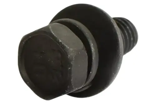 Болт JAC OE Q146B0820F62
