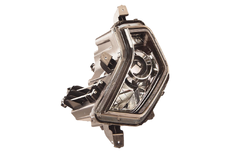 Фонарь габаритный JAC 4121100Y4X0001-24