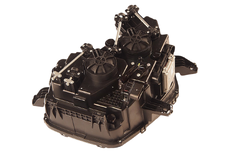 Фонарь габаритный JAC 4121100Y4X0001-24