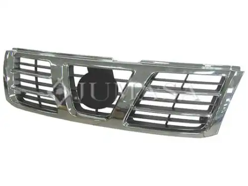 Решетка радиатора JUMASA 21002631