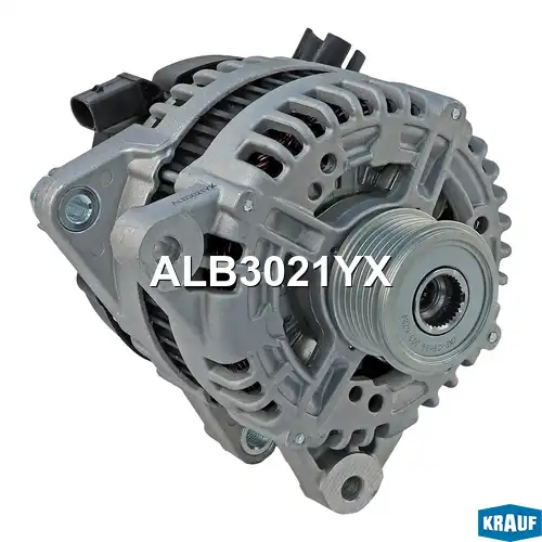 Генератор KRAUF ALB3021YX