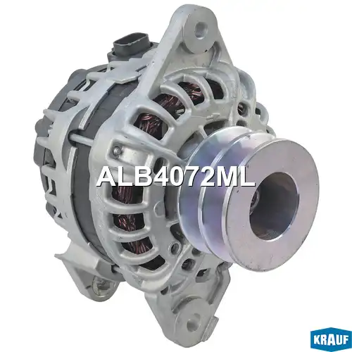 Генератор KRAUF ALB4072ML
