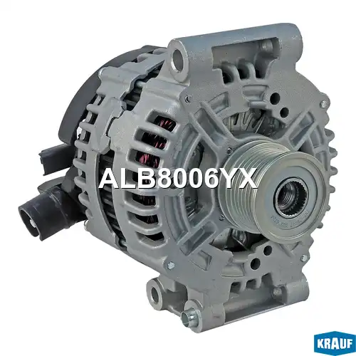 Генератор KRAUF ALB8006YX