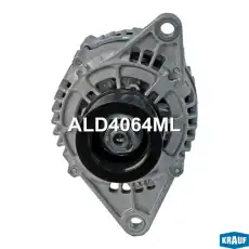 Генератор KRAUF ALD4064ML