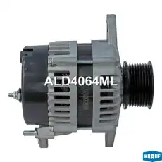Генератор KRAUF ALD4064ML