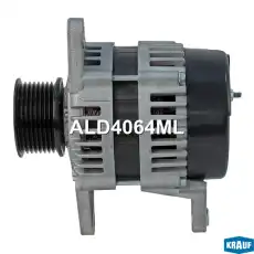 Генератор KRAUF ALD4064ML