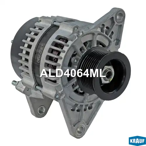 Генератор KRAUF ALD4064ML