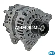 Генератор KRAUF ALD4065ML
