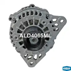 Генератор KRAUF ALD4065ML