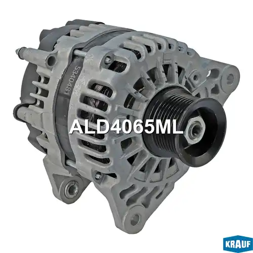 Генератор KRAUF ALD4065ML