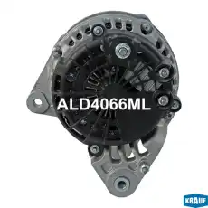 Генератор KRAUF ALD4066ML