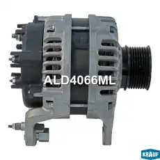 Генератор KRAUF ALD4066ML