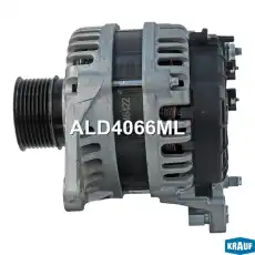Генератор KRAUF ALD4066ML
