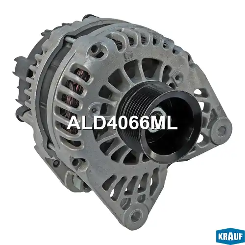 Генератор KRAUF ALD4066ML