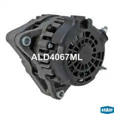 Генератор KRAUF ALD4067ML