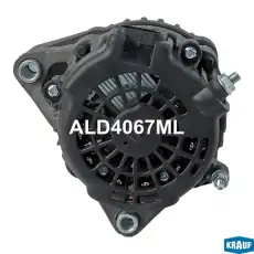 Генератор KRAUF ALD4067ML