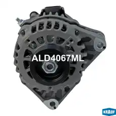 Генератор KRAUF ALD4067ML
