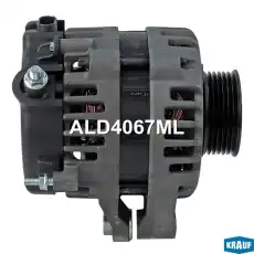 Генератор KRAUF ALD4067ML