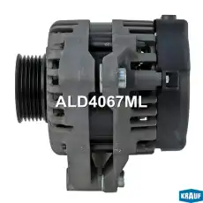 Генератор KRAUF ALD4067ML