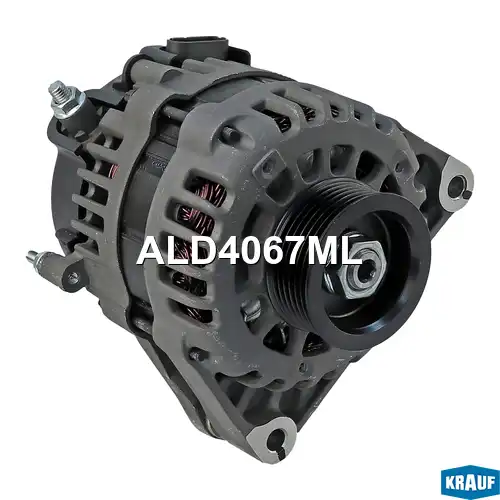 Генератор KRAUF ALD4067ML