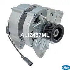 Генератор KRAUF ALI2487ML