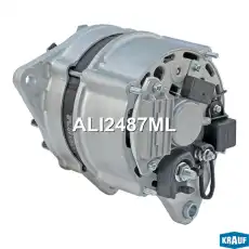 Генератор KRAUF ALI2487ML