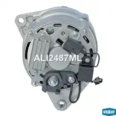 Генератор KRAUF ALI2487ML