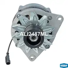 Генератор KRAUF ALI2487ML