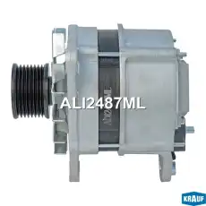 Генератор KRAUF ALI2487ML