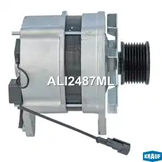 Генератор KRAUF ALI2487ML