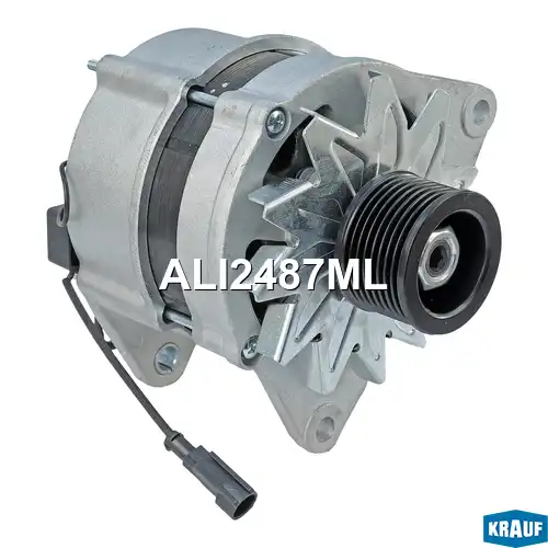 Генератор KRAUF ALI2487ML