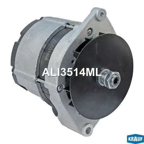 Генератор KRAUF ALI3514ML