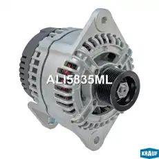 Генератор KRAUF ALI5835ML