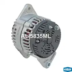 Генератор KRAUF ALI5835ML