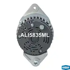 Генератор KRAUF ALI5835ML