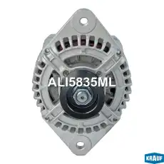 Генератор KRAUF ALI5835ML