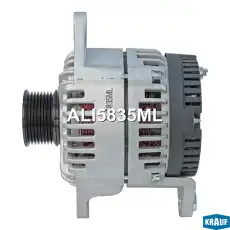 Генератор KRAUF ALI5835ML