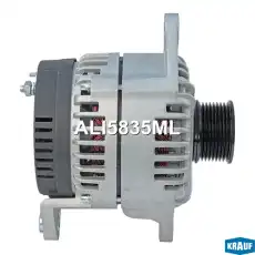 Генератор KRAUF ALI5835ML