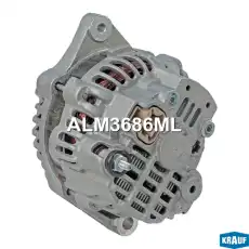 Генератор KRAUF ALM3686ML