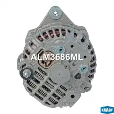 Генератор KRAUF ALM3686ML