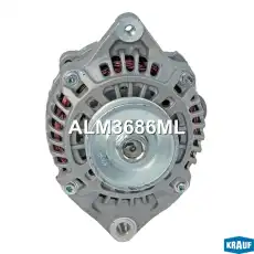 Генератор KRAUF ALM3686ML