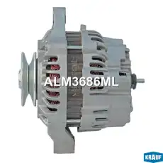 Генератор KRAUF ALM3686ML