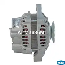 Генератор KRAUF ALM3686ML